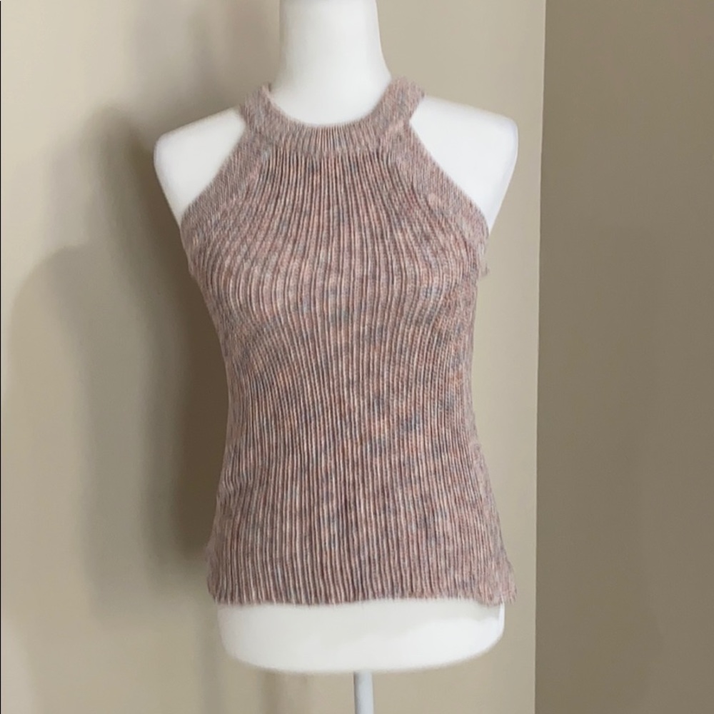 Ella Moss sweater tank